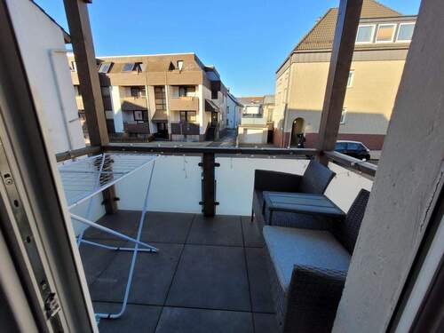 Balkon.jpg - 2 Zimmer Mehrfamilienhaus, Wohnhaus in Bad Driburg