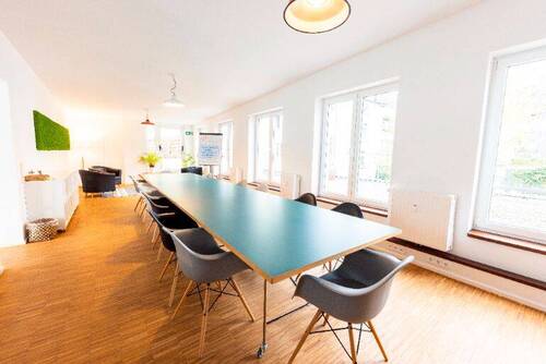 Seminar - Büro zur Miete in Essen