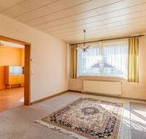 Hell, ruhig, überschaubar- Entspannt wohnen in Harzgerode