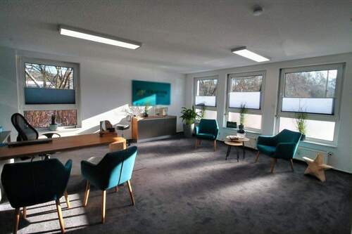 Büro - 