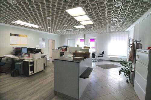 Büro - 