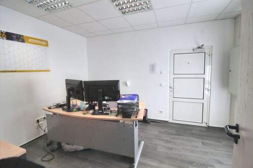 Büro - 