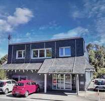 Gewerbekomplex in zentraler Lage - ideale Investitionsoption. - Kreuztal Eichen