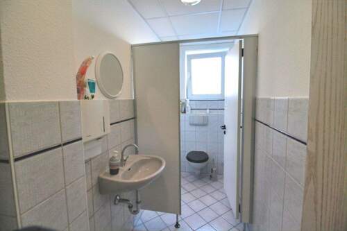 Toiletten - 
