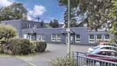 Gewerbekomplex - Büro in Kreuztal