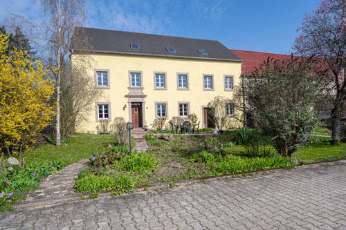 Vorderansicht_Peffingen - 