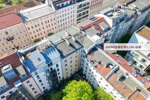 1 - Gewerbeobjekt (Büro, Produktion, Verkauf) zum Kaufen in Berlin