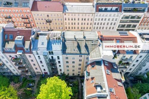 2 - Gewerbeobjekt (Büro, Produktion, Verkauf) in Berlin