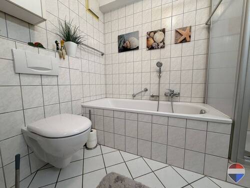 Badezimmer - 