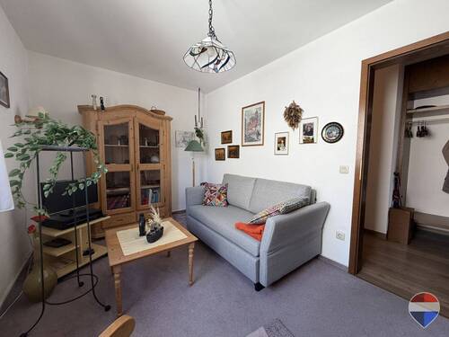 Schlafzimmer 1 - 