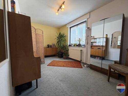 Schlafzimmer 2 - 