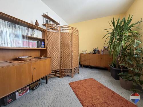 Schlafzimmer 2 - 