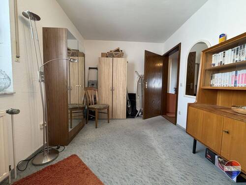 Schlafzimmer 2 - 