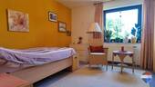 Schlafzimmer 3 - 