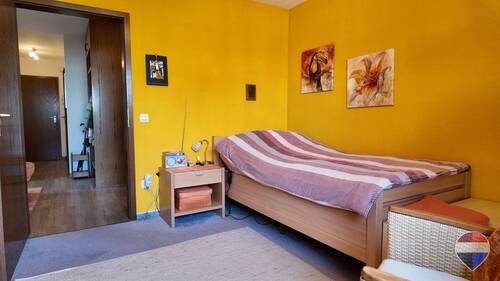 Schlafzimmer 3 - 
