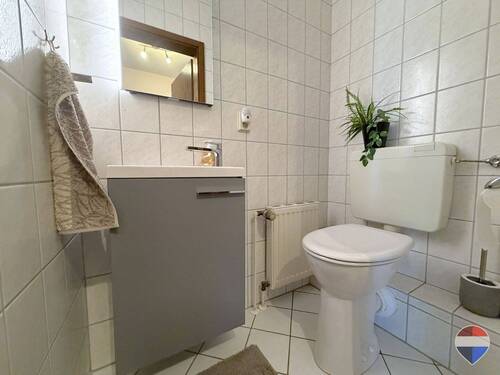 Gäste WC - 