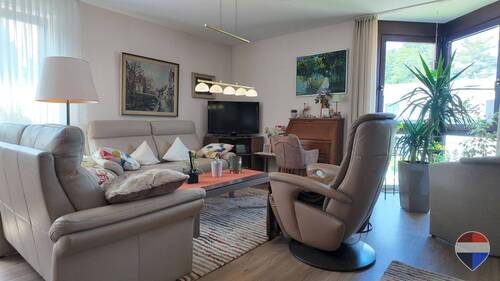 Wohnzimmer - 