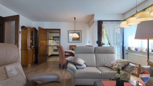 Wohnzimmer - 