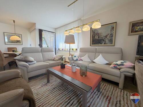 Wohnzimmer - 