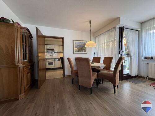 Wohnzimmer - 