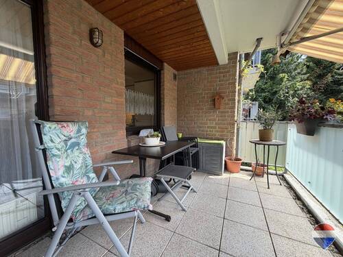 Balkon - 