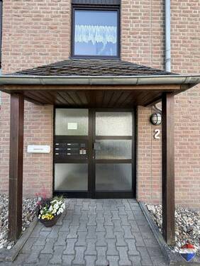 Außenansicht - Etagenwohnung mit 97,00 m&sup2; in Kleve zum Kaufen
