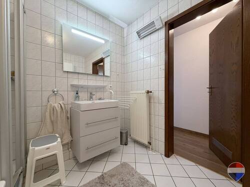 Badezimmer - 