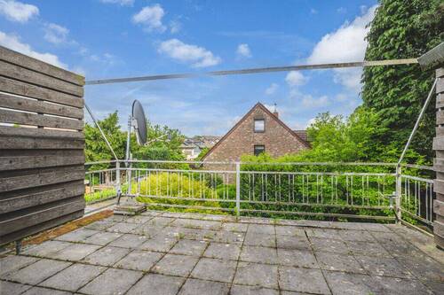Balkon - 