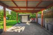 Terrasse - 