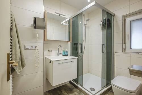 Badezimmer - 