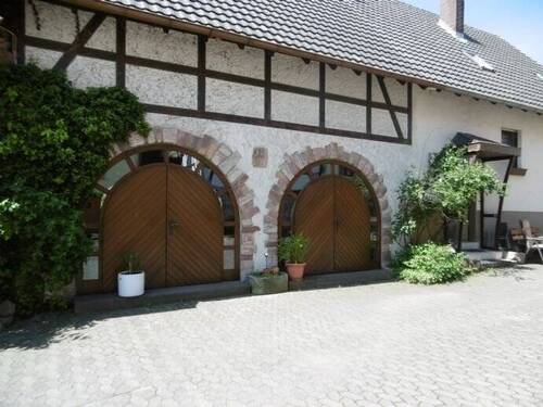 Zugang Gastro II - 