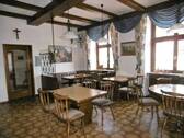 Gastrobereich Haupthaus - 