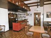 Gastrobereich Haupthaus - 