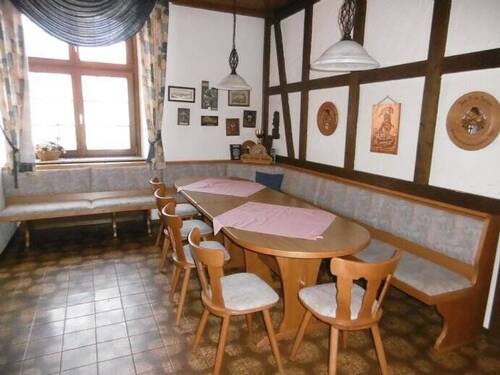 Gastrobereich Haupthaus Nebenraum - 