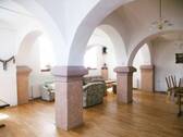 Haupthaus Gewölbekeller - 