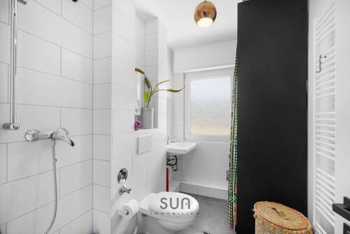 Badezimmer 1 - 