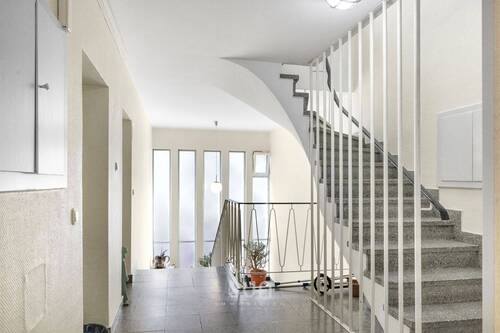 Visualisierung Badezimmer 2 - 