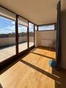 Panorama-Dachterrasse Visual. - 