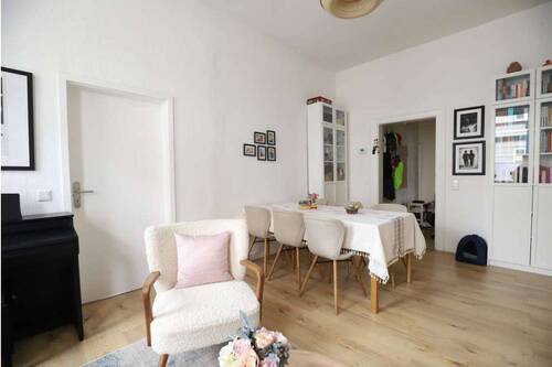 Wohnzimmer - 