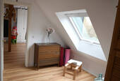 Dachgeschoss - 