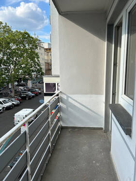 Balkon - 