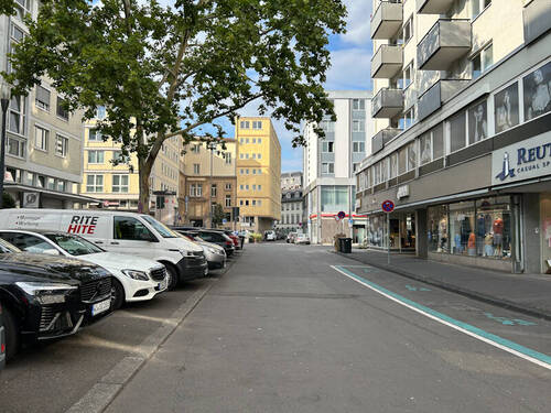 Umgebung - 