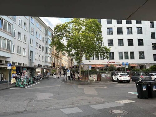 Umgebung - 