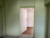 Wohnungseingang - 