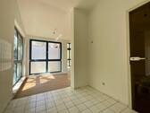Blick zum Essbereich - 