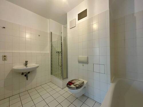 Badezimmer - 