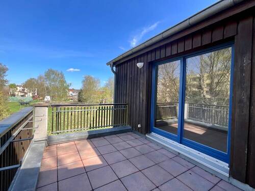 Balkon - 