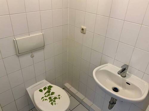 Gäste-WC - 