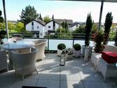 Der große Balkon... - 