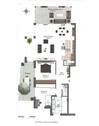 Grundriss - 